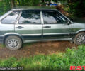 ВАЗ 2114 Самара, объемом двигателя 1.5 л и пробегом 70 тыс. км за 1550 $, фото 1 на Automoto.ua