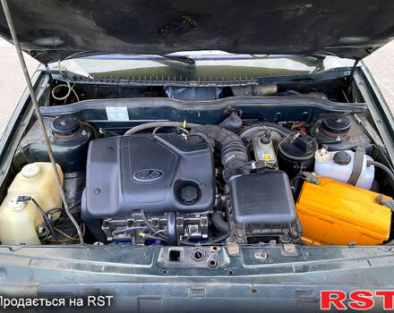 ВАЗ 2114 Самара, об'ємом двигуна 1.6 л та пробігом 0 тис. км за 2500 $, фото 4 на Automoto.ua