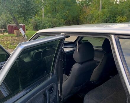 ВАЗ 2114 Самара, объемом двигателя 1.5 л и пробегом 316 тыс. км за 1700 $, фото 8 на Automoto.ua