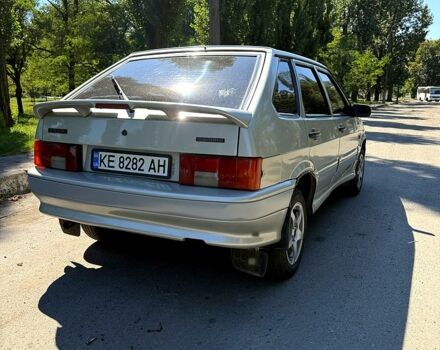 ВАЗ 2114 Самара, объемом двигателя 1.5 л и пробегом 96 тыс. км за 2149 $, фото 3 на Automoto.ua