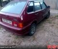ВАЗ 2114 Самара, объемом двигателя 1.5 л и пробегом 50 тыс. км за 850 $, фото 3 на Automoto.ua