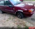 ВАЗ 2114 Самара, объемом двигателя 1.5 л и пробегом 50 тыс. км за 850 $, фото 4 на Automoto.ua