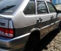 ВАЗ 2114 Самара, объемом двигателя 15 л и пробегом 289 тыс. км за 2000 $, фото 2 на Automoto.ua