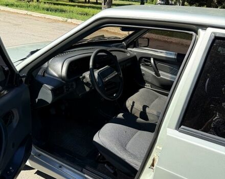 ВАЗ 2114 Самара, объемом двигателя 1.5 л и пробегом 96 тыс. км за 2149 $, фото 6 на Automoto.ua