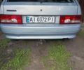 ВАЗ 2114 Самара, объемом двигателя 1.5 л и пробегом 260 тыс. км за 1100 $, фото 1 на Automoto.ua