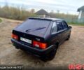 ВАЗ 2114 Самара, объемом двигателя 1.5 л и пробегом 250 тыс. км за 1600 $, фото 1 на Automoto.ua