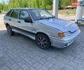 ВАЗ 2114 Самара, объемом двигателя 1.5 л и пробегом 158 тыс. км за 999 $, фото 1 на Automoto.ua