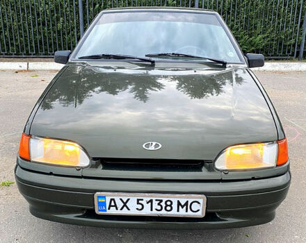 ВАЗ 2114 Самара, об'ємом двигуна 1.6 л та пробігом 0 тис. км за 2500 $, фото 1 на Automoto.ua