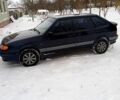 ВАЗ 2114 Самара, об'ємом двигуна 1.5 л та пробігом 190 тис. км за 2400 $, фото 1 на Automoto.ua