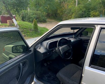 ВАЗ 2114 Самара, объемом двигателя 1.5 л и пробегом 316 тыс. км за 1700 $, фото 7 на Automoto.ua