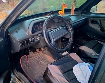 ВАЗ 2114 Самара, объемом двигателя 1.5 л и пробегом 0 тыс. км за 1000 $, фото 3 на Automoto.ua