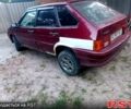 ВАЗ 2114 Самара, объемом двигателя 1.5 л и пробегом 50 тыс. км за 850 $, фото 2 на Automoto.ua