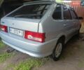 ВАЗ 2114 Самара, объемом двигателя 1.5 л и пробегом 260 тыс. км за 1100 $, фото 1 на Automoto.ua