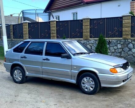 ВАЗ 2114 Самара, объемом двигателя 1.5 л и пробегом 316 тыс. км за 1700 $, фото 2 на Automoto.ua