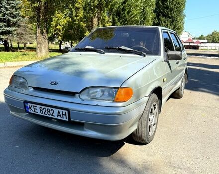 ВАЗ 2114 Самара, объемом двигателя 1.5 л и пробегом 96 тыс. км за 2149 $, фото 2 на Automoto.ua