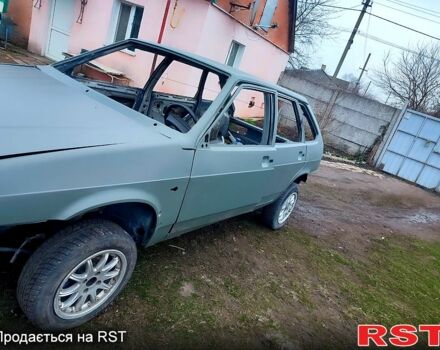 ВАЗ 2114 Самара 2006 в Сумах на Automoto.ua ВАЗ 2114 Самара, объемом двигателя 1.6 л и пробегом 0 тыс. км за 3000 $, фото 4 на Automoto.ua