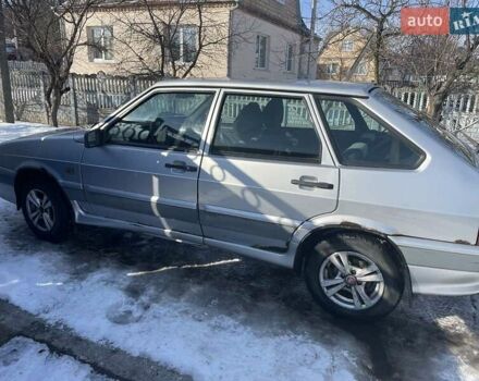 ВАЗ 2114 Самара, об'ємом двигуна 1.6 л та пробігом 300 тис. км за 1800 $, фото 2 на Automoto.ua