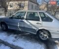 ВАЗ 2114 Самара, объемом двигателя 1.6 л и пробегом 300 тыс. км за 1800 $, фото 2 на Automoto.ua