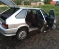 ВАЗ 2114 Самара, объемом двигателя 1.5 л и пробегом 170 тыс. км за 2700 $, фото 13 на Automoto.ua