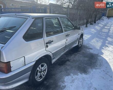 ВАЗ 2114 Самара, об'ємом двигуна 1.6 л та пробігом 300 тис. км за 1800 $, фото 1 на Automoto.ua