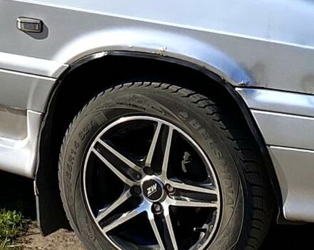 ВАЗ 2114 Самара, объемом двигателя 1.6 л и пробегом 211 тыс. км за 1100 $, фото 5 на Automoto.ua