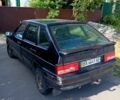 ВАЗ 2114 Самара, объемом двигателя 1.6 л и пробегом 172 тыс. км за 1300 $, фото 1 на Automoto.ua