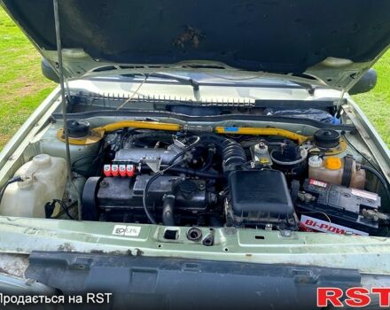 ВАЗ 2114 Самара, объемом двигателя 1.5 л и пробегом 280 тыс. км за 1750 $, фото 4 на Automoto.ua