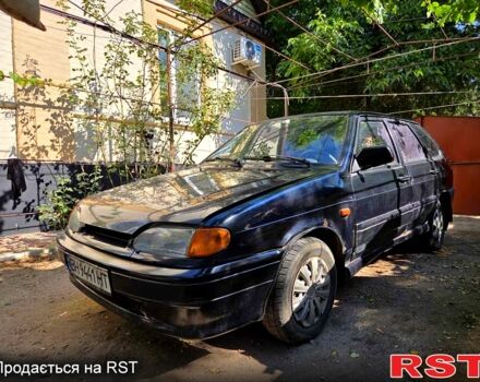 ВАЗ 2114 Самара 2006 в Белгород-Днестровском на Automoto.ua ВАЗ 2114 Самара, объемом двигателя 1.5 л и пробегом 0 тыс. км за 900 $, фото 6 на Automoto.ua