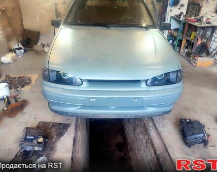 ВАЗ 2114 Самара 2006 в Сумах на Automoto.ua ВАЗ 2114 Самара, объемом двигателя 1.6 л и пробегом 0 тыс. км за 3000 $, фото 5 на Automoto.ua