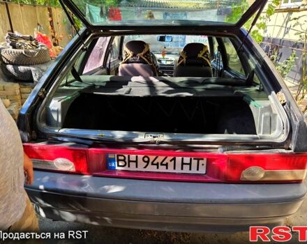 ВАЗ 2114 Самара 2006 в Белгород-Днестровском на Automoto.ua ВАЗ 2114 Самара, объемом двигателя 1.5 л и пробегом 0 тыс. км за 900 $, фото 3 на Automoto.ua