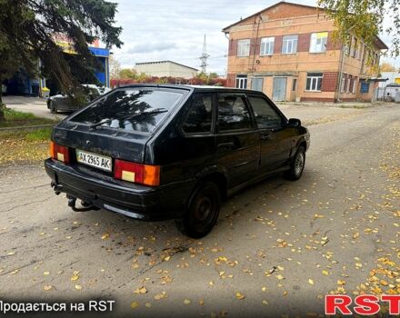 ВАЗ 2114 Самара, об'ємом двигуна 1.6 л та пробігом 240 тис. км за 700 $, фото 4 на Automoto.ua