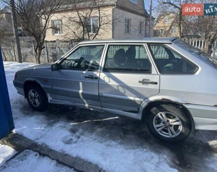 ВАЗ 2114 Самара, об'ємом двигуна 1.6 л та пробігом 300 тис. км за 1800 $, фото 3 на Automoto.ua