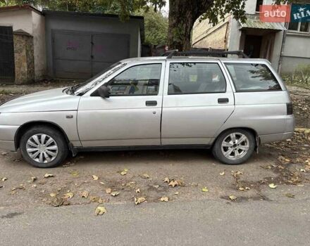 ВАЗ 2114 Самара, об'ємом двигуна 1.6 л та пробігом 154 тис. км за 2600 $, фото 2 на Automoto.ua