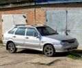 ВАЗ 2114 Самара, объемом двигателя 1.6 л и пробегом 211 тыс. км за 1100 $, фото 1 на Automoto.ua