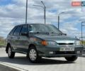 ВАЗ 2114 Самара, объемом двигателя 1.5 л и пробегом 52 тыс. км за 1800 $, фото 1 на Automoto.ua