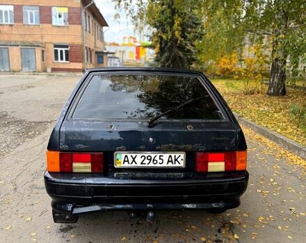 ВАЗ 2114 Самара, об'ємом двигуна 1.6 л та пробігом 240 тис. км за 700 $, фото 2 на Automoto.ua