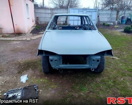 ВАЗ 2114 Самара 2006 в Сумах на Automoto.ua ВАЗ 2114 Самара, объемом двигателя 1.6 л и пробегом 0 тыс. км за 3000 $, фото 2 на Automoto.ua