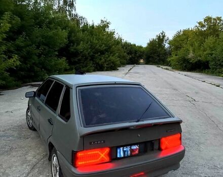 ВАЗ 2114 Самара 2006 в Сумах на Automoto.ua ВАЗ 2114 Самара, объемом двигателя 1.6 л и пробегом 0 тыс. км за 3000 $, фото 1 на Automoto.ua