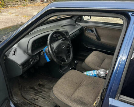 ВАЗ 2114 Самара, объемом двигателя 0 л и пробегом 120 тыс. км за 1400 $, фото 15 на Automoto.ua