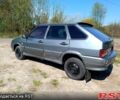 ВАЗ 2114 Самара, объемом двигателя 15 л и пробегом 400 тыс. км за 1450 $, фото 5 на Automoto.ua