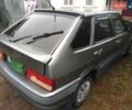 ВАЗ 2114 Самара, об'ємом двигуна 1.5 л та пробігом 377 тис. км за 2200 $, фото 5 на Automoto.ua