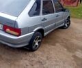 ВАЗ 2114 Самара, объемом двигателя 15 л и пробегом 0 тыс. км за 1400 $, фото 2 на Automoto.ua