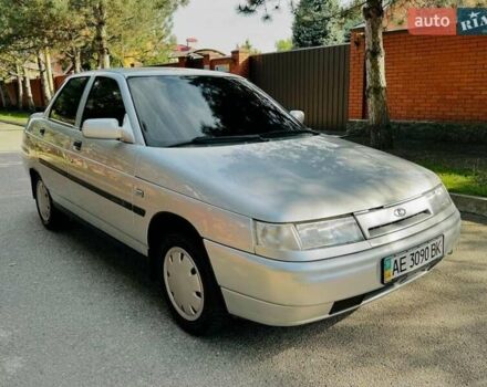 ВАЗ 2114 Самара, объемом двигателя 1.6 л и пробегом 73 тыс. км за 2350 $, фото 10 на Automoto.ua