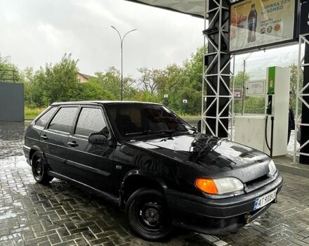 ВАЗ 2114 Самара, об'ємом двигуна 1.6 л та пробігом 200 тис. км за 750 $, фото 2 на Automoto.ua