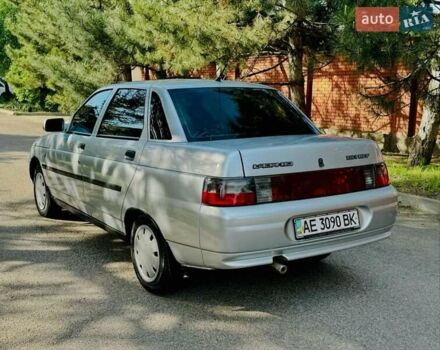 ВАЗ 2114 Самара, объемом двигателя 1.6 л и пробегом 73 тыс. км за 2350 $, фото 8 на Automoto.ua