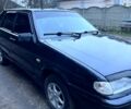 ВАЗ 2114 Самара, объемом двигателя 1.5 л и пробегом 180 тыс. км за 1850 $, фото 1 на Automoto.ua
