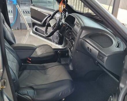 ВАЗ 2114 Самара 2007 в Вольнянске на Automoto.ua ВАЗ 2114 Самара, объемом двигателя 1.6 л и пробегом 100 тыс. км за 2700 $, фото 2 на Automoto.ua