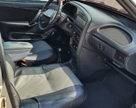 ВАЗ 2114 Самара 2007 в Вольнянске на Automoto.ua ВАЗ 2114 Самара, объемом двигателя 1.6 л и пробегом 100 тыс. км за 2700 $, фото 6 на Automoto.ua