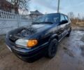ВАЗ 2114 Самара, объемом двигателя 1.6 л и пробегом 160 тыс. км за 2199 $, фото 1 на Automoto.ua