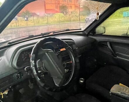 ВАЗ 2114 Самара, об'ємом двигуна 1.6 л та пробігом 200 тис. км за 750 $, фото 6 на Automoto.ua